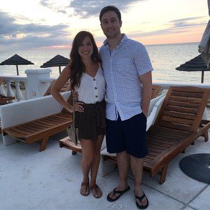 Meet your Posher, Krista